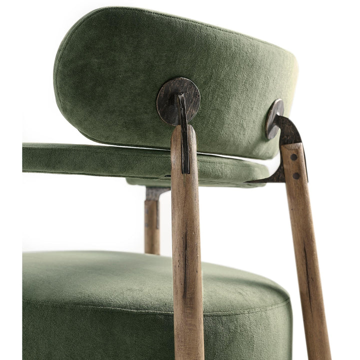 Stone Ridge Occasional Chair - image 7