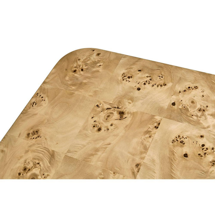 Veil Rectangular Cocktail Table