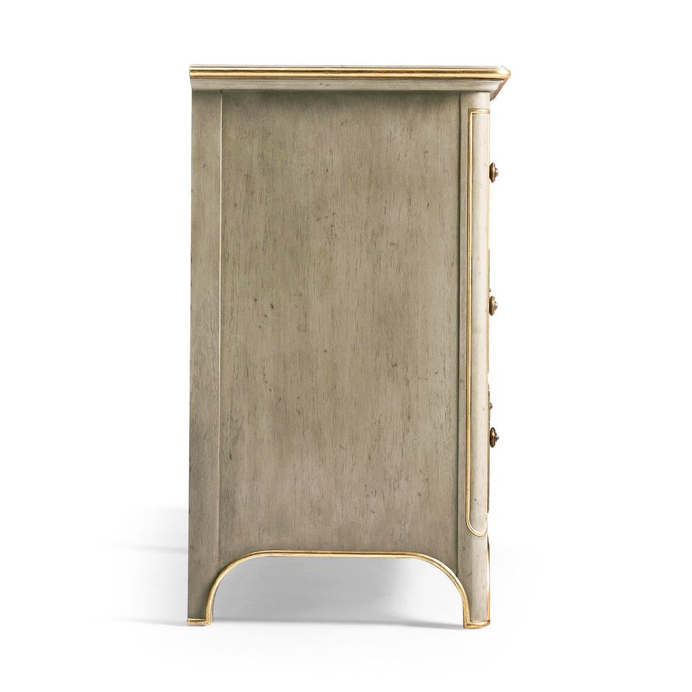 Buckingham Accent Dresser