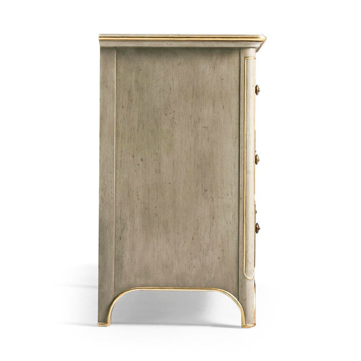 Buckingham Accent Dresser