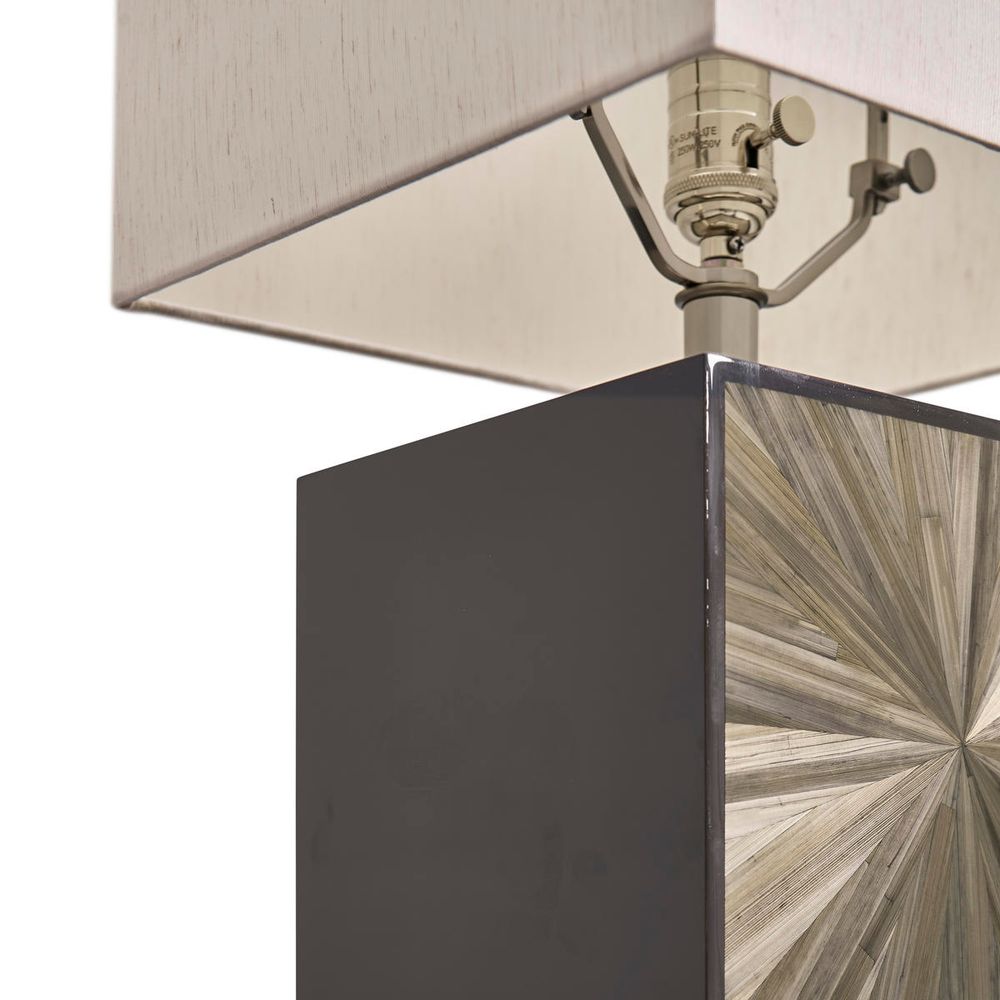 Terra Table Lamp