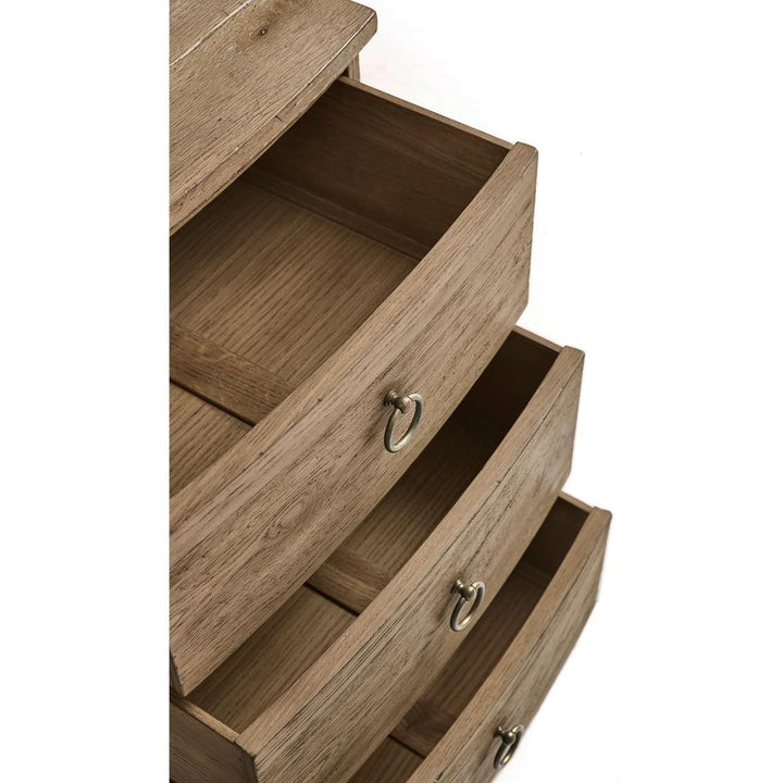 Echo Canyon Narrow Nightstand
