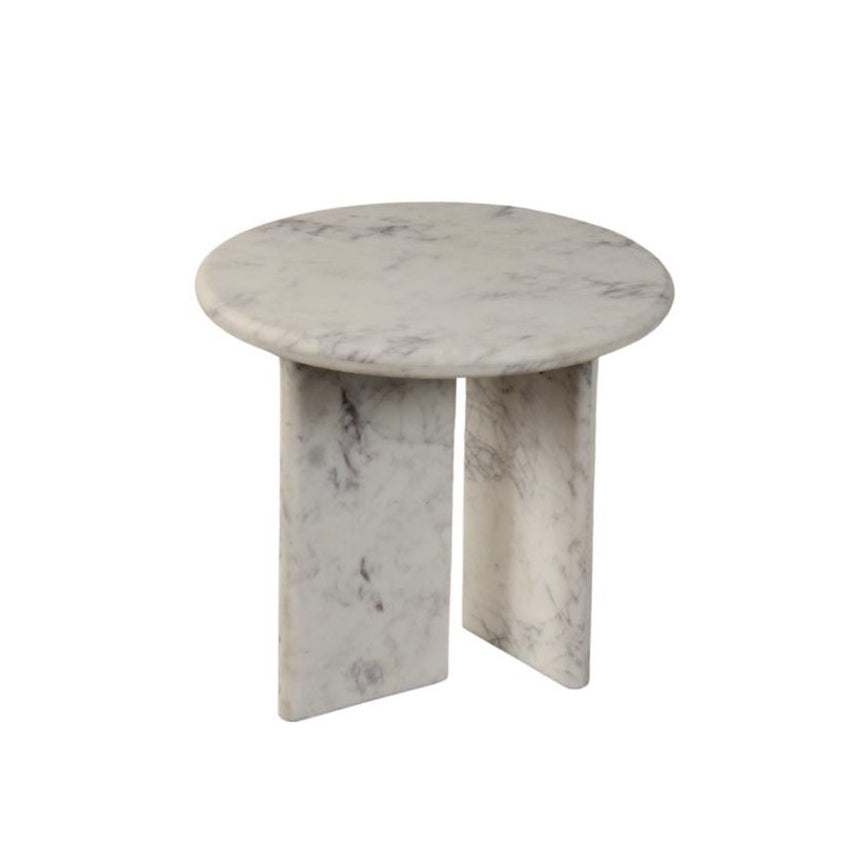Artifact Finson End Table