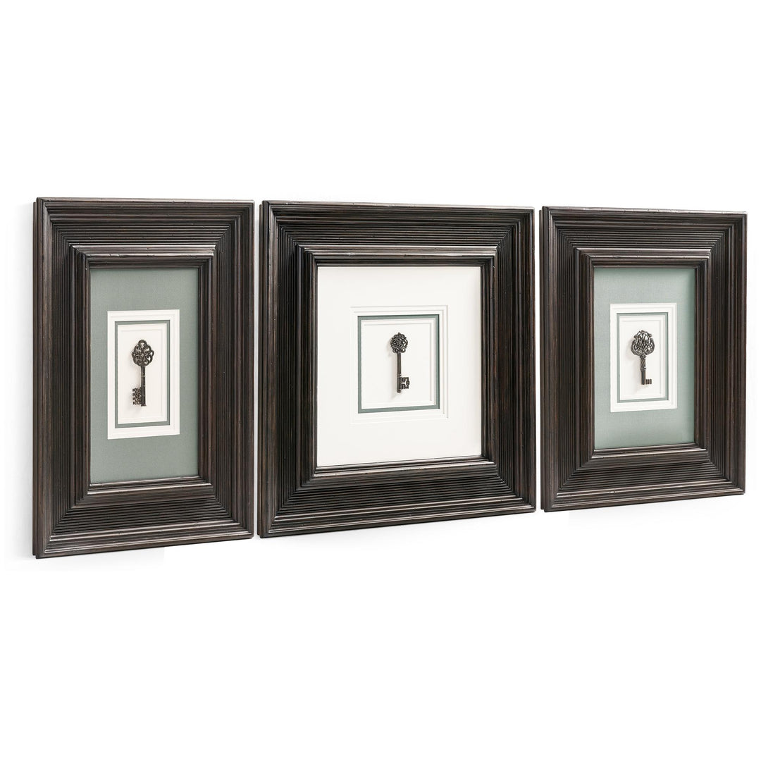 Keepers of Passage - Set of 3 - image 2