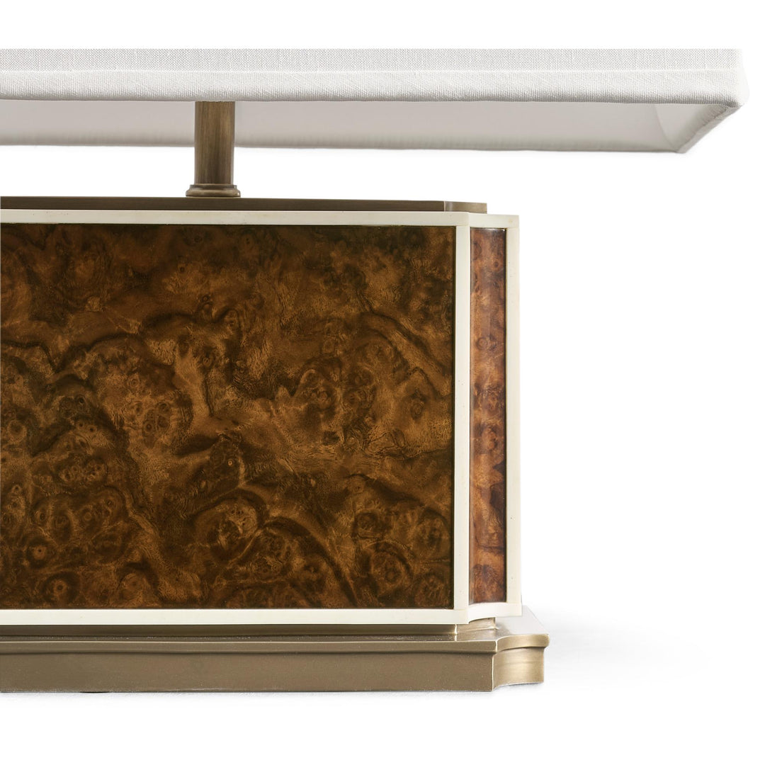 Jacques Horizontal Table Lamp - image 5