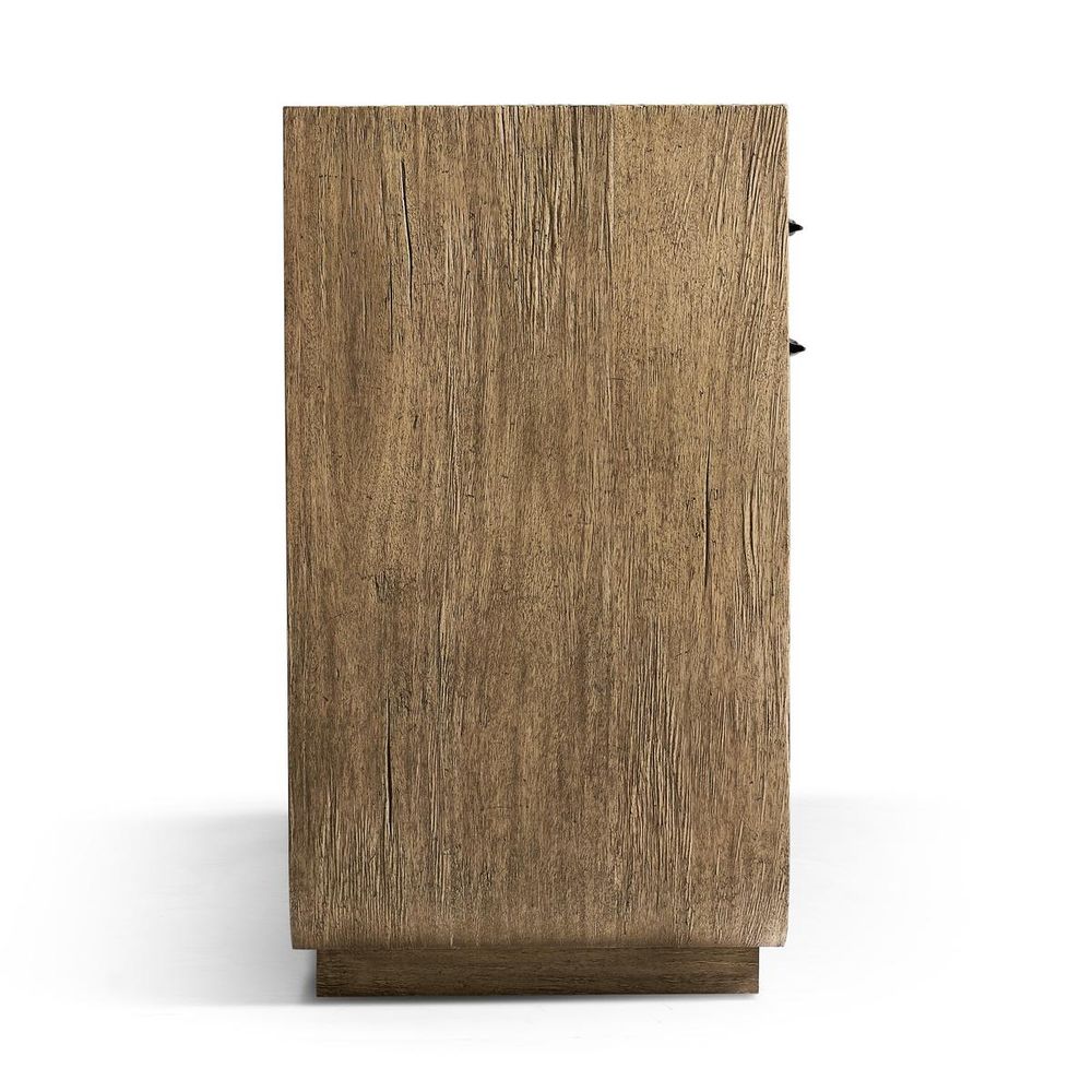 Stone Ridge Marble Credenza Light