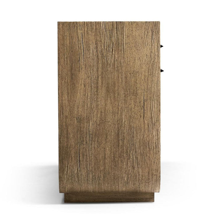 Stone Ridge Marble Credenza Light