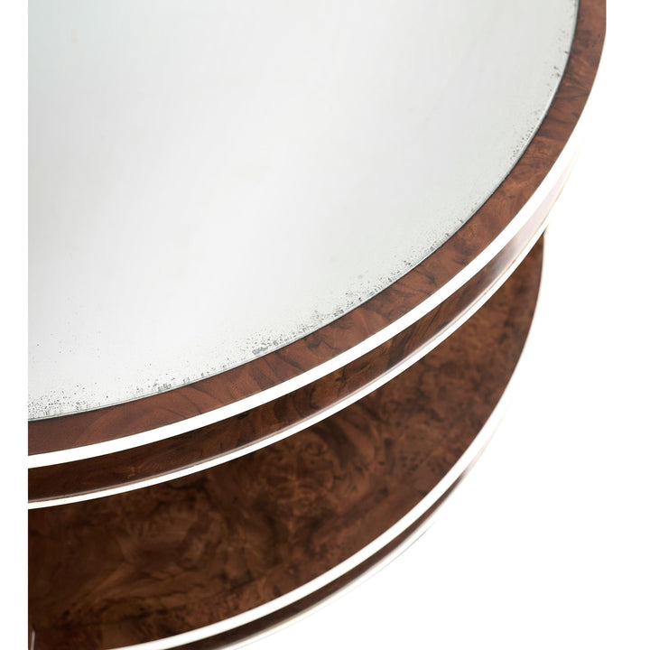 Jacques Round Cocktail Table - image 5