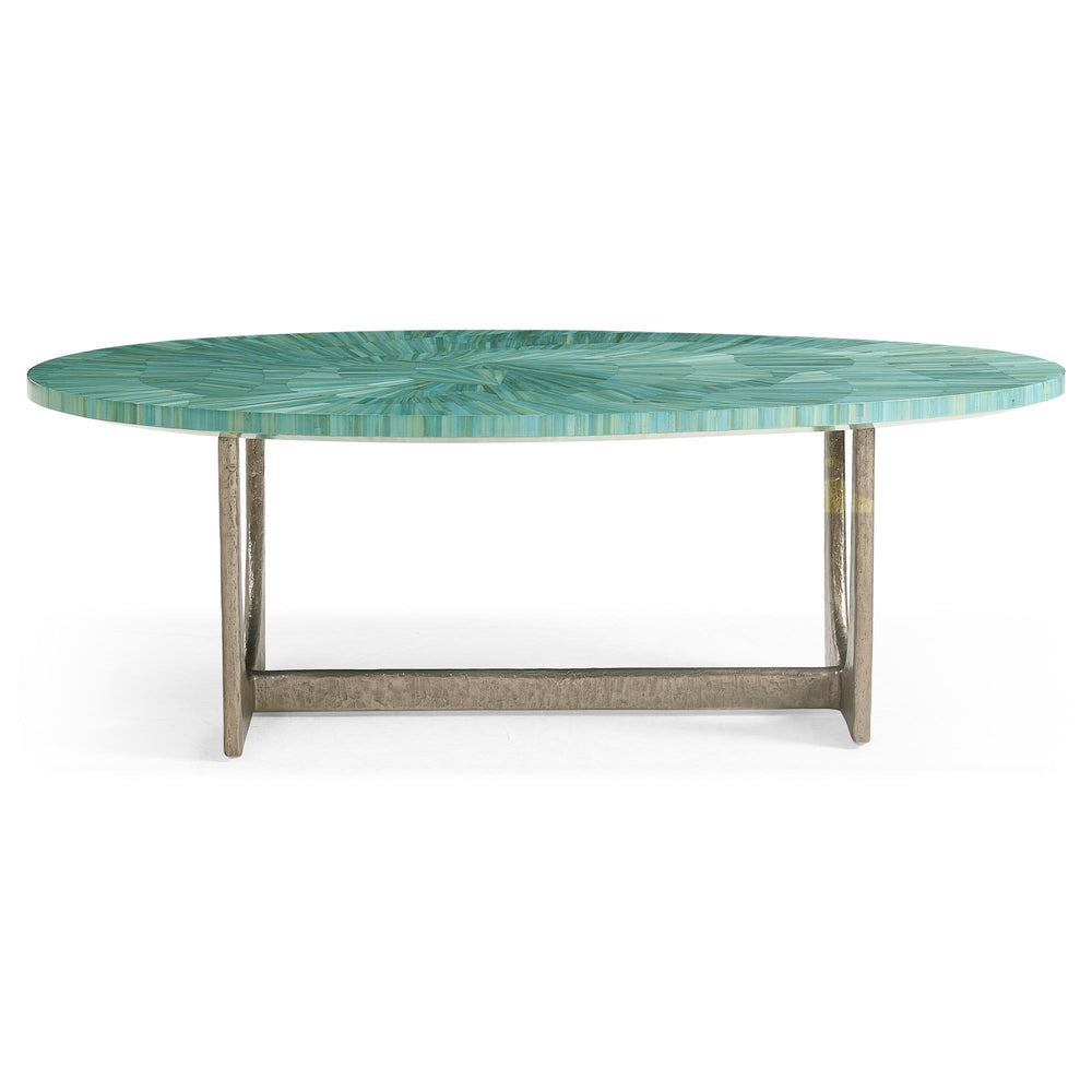 Seaglass Cocktail Table - image 2