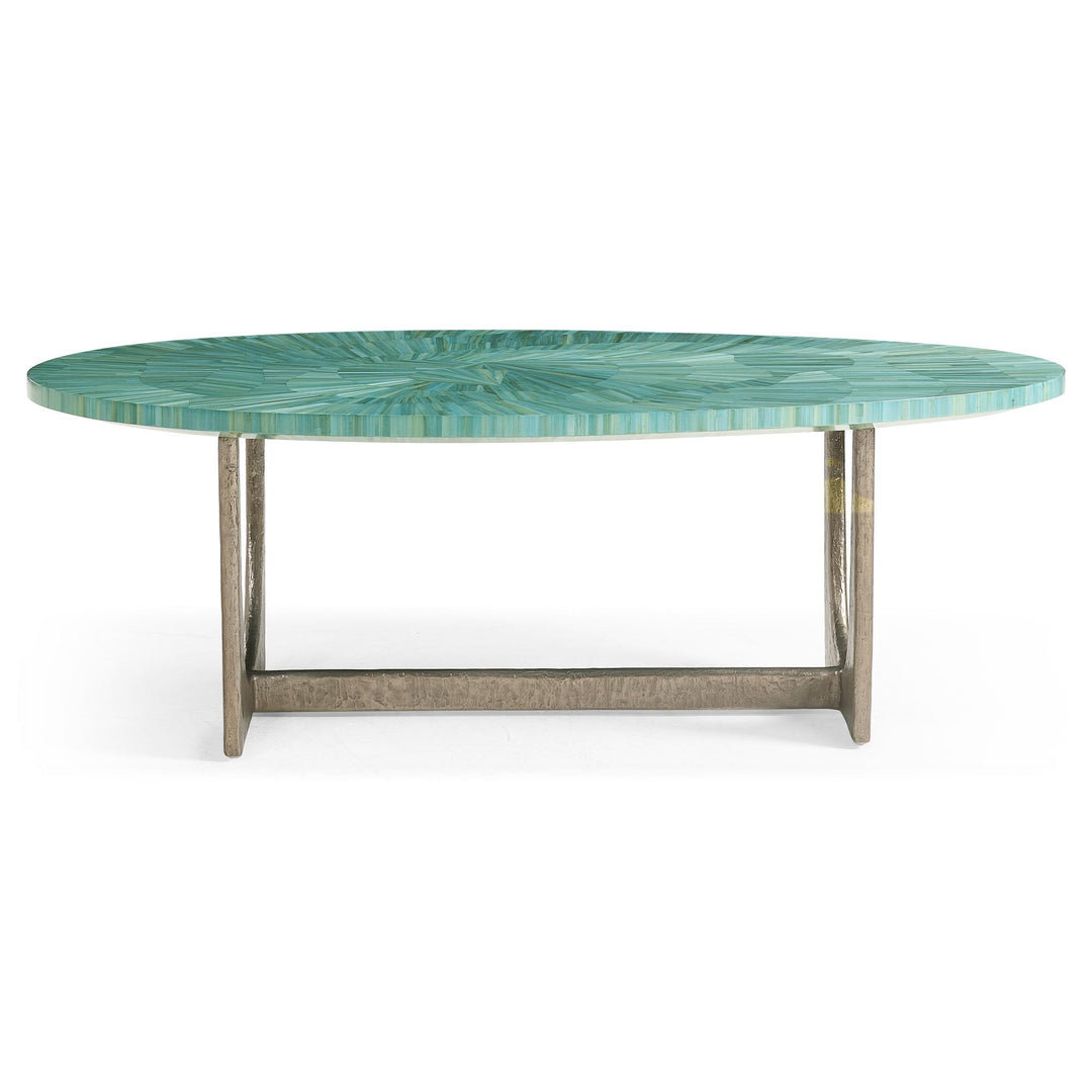 Seaglass Cocktail Table - image 2