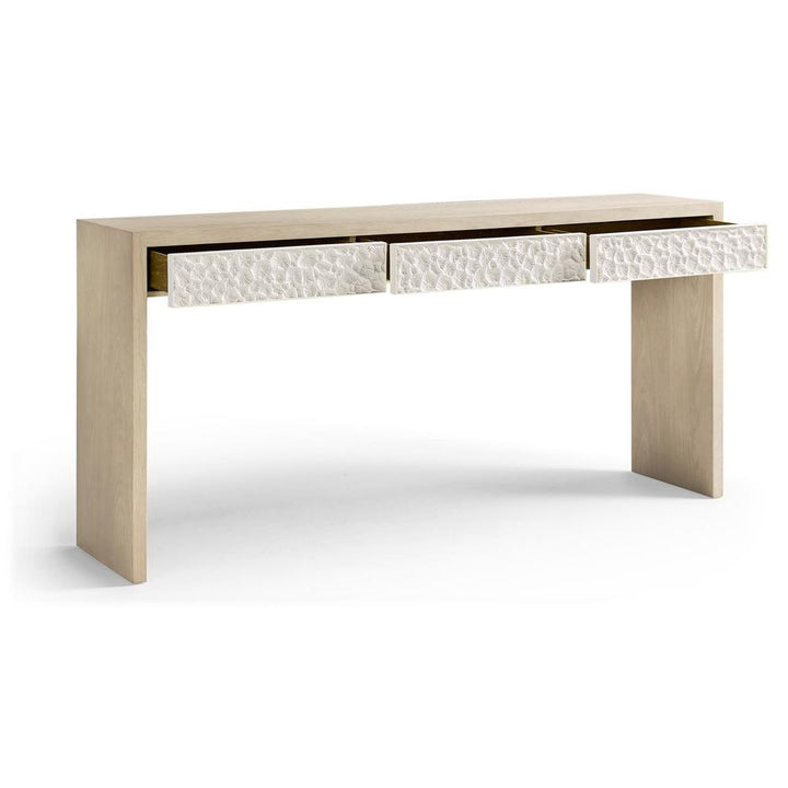 Console Tables Pelagic Console Table