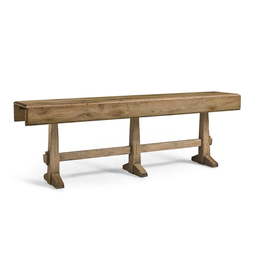 Console Tables Echo Canyon Hunt Table