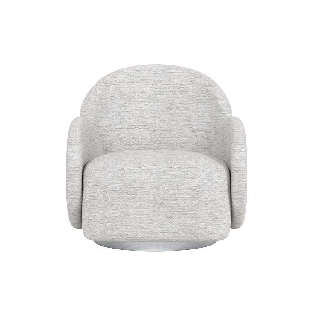 Rothko Swivel Chair