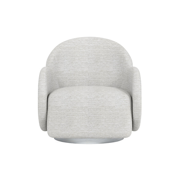 Rothko Swivel Chair