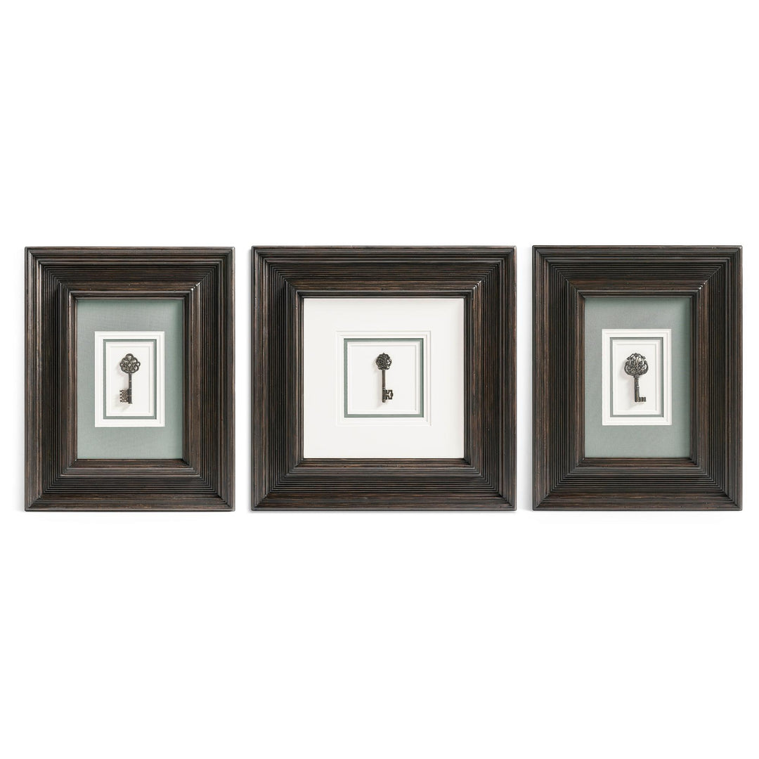 Keepers of Passage - Set of 3 - Default Title
