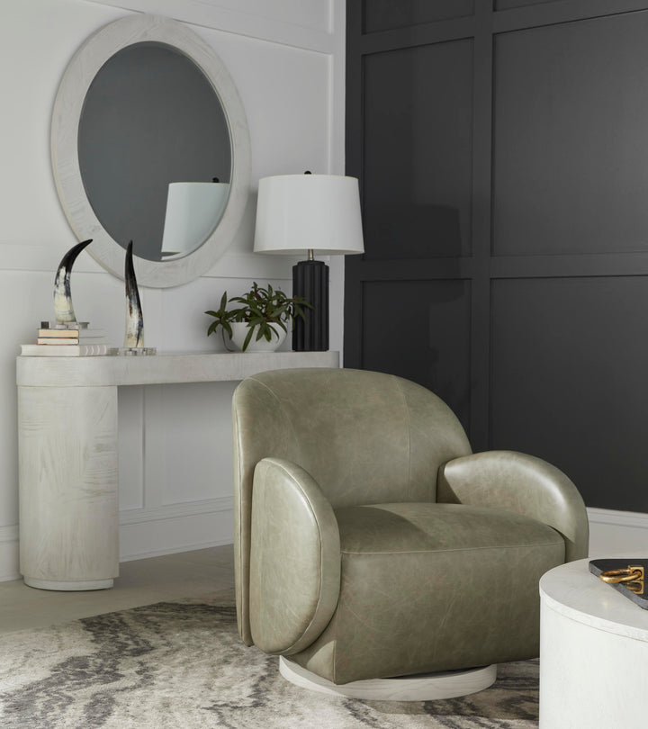 Rothko Swivel Chair