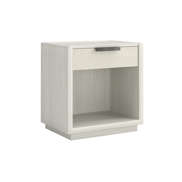 Cotiere Open Nightstand - Linen