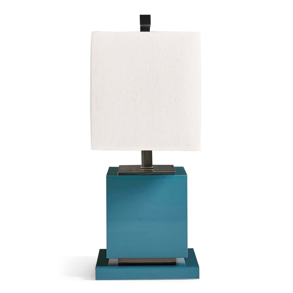 Table Lamps Sapphire Table Lamp