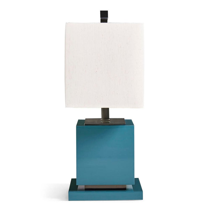 Table Lamps Sapphire Table Lamp