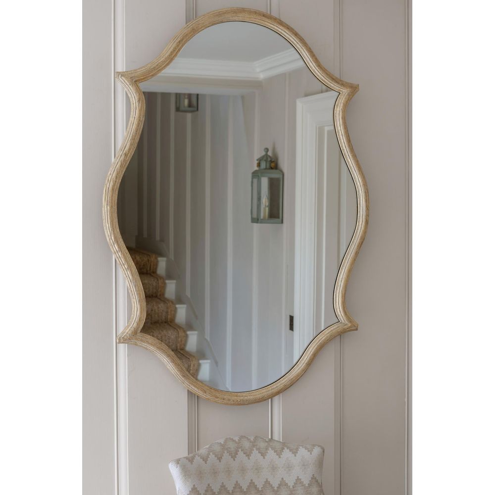 Mirrors Downton Mirror