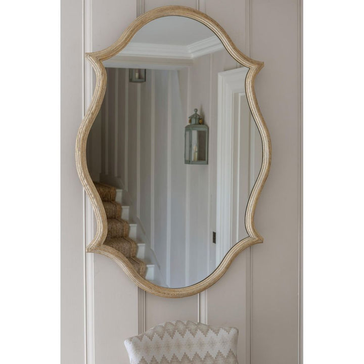 Mirrors Downton Mirror