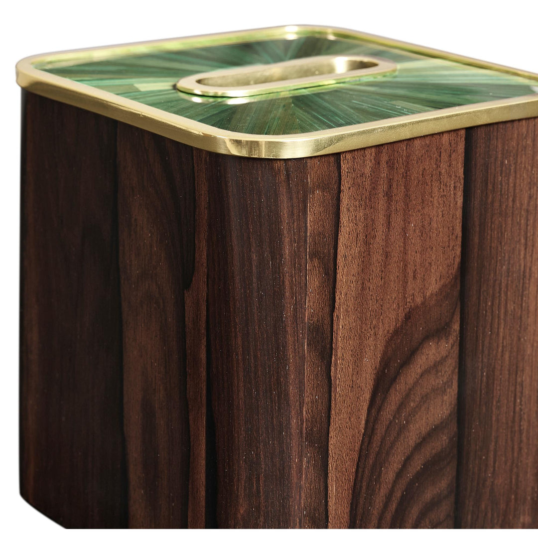 Square Tissue Box - image 17