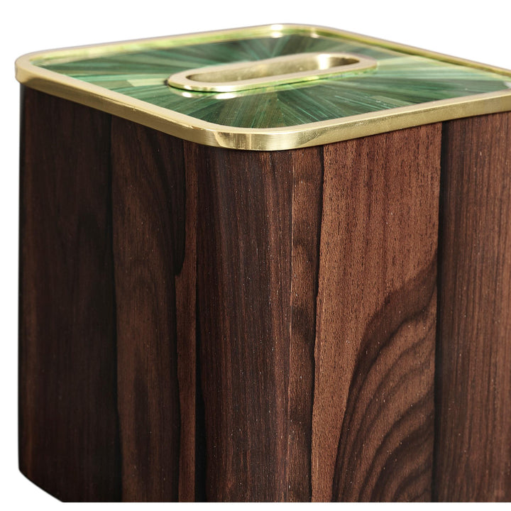 Square Tissue Box - image 17