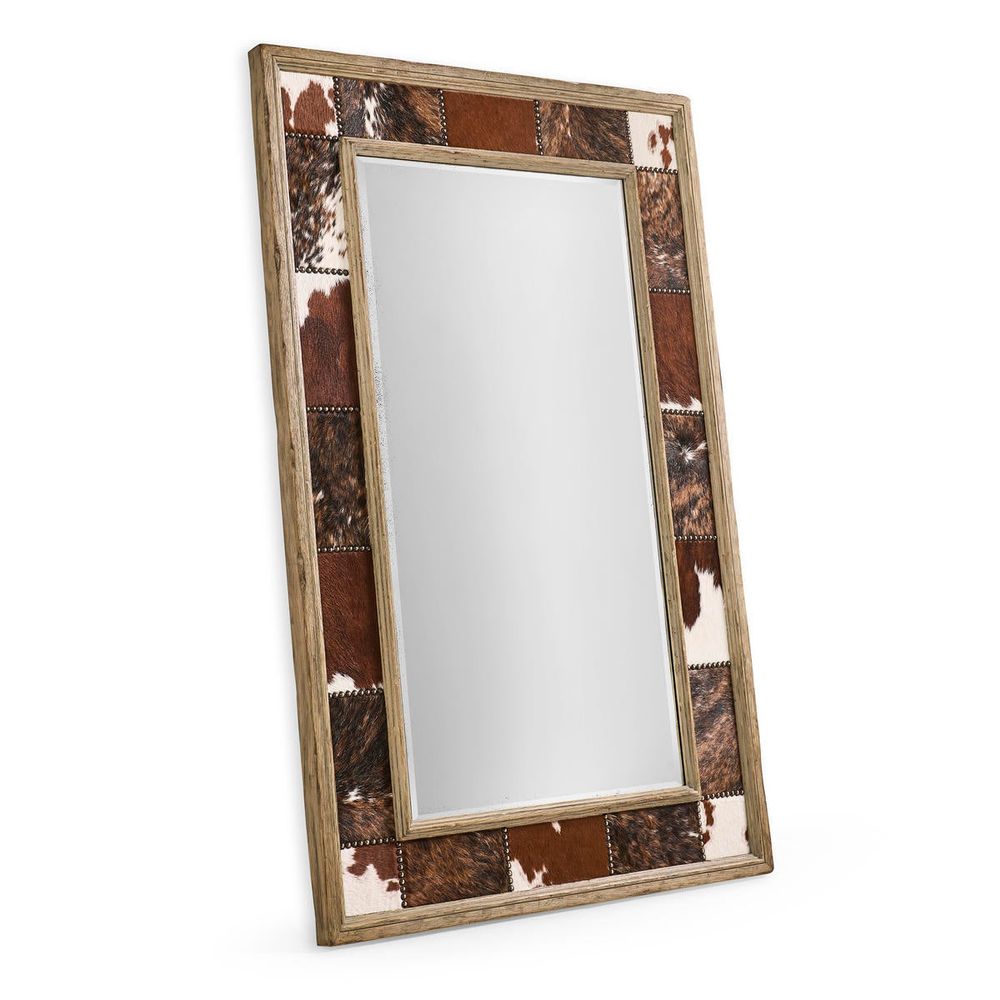 Mirrors Sagehill Rectangular Hide Mirror