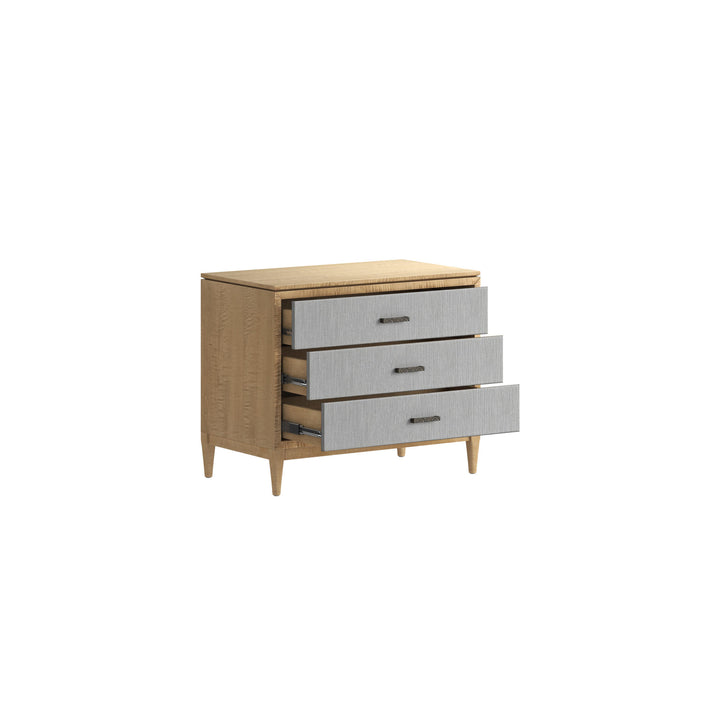 Loft Bedside Chest