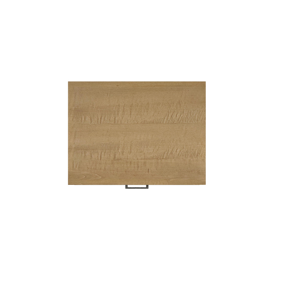 Loft Fabric Nightstand