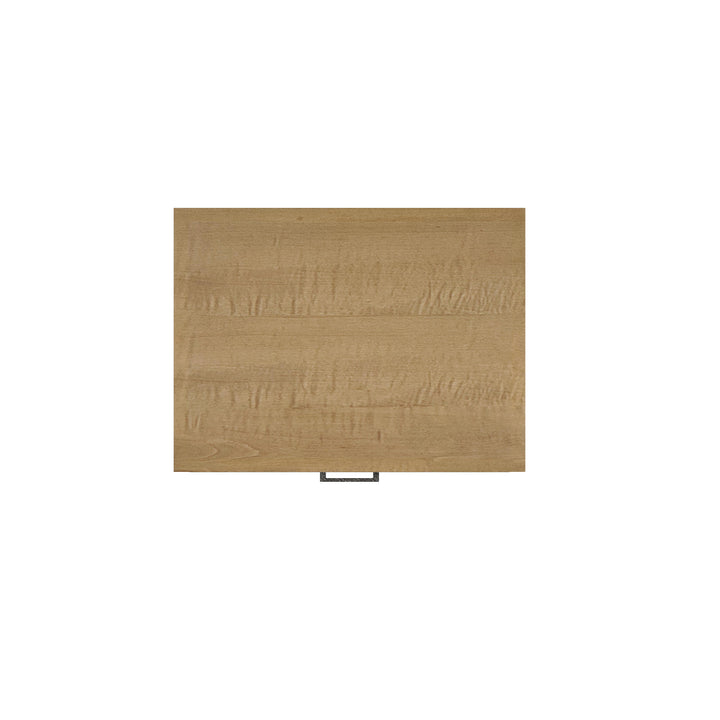 Loft Fabric Nightstand