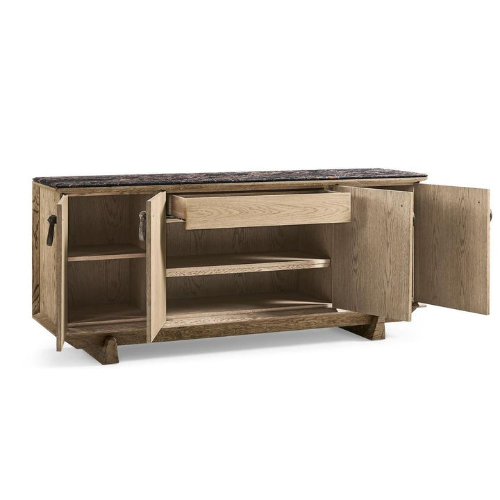 Sideboards & Credenzas Echo Canyon Credenza