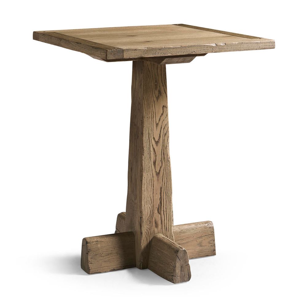 Echo Canyon Bar Table