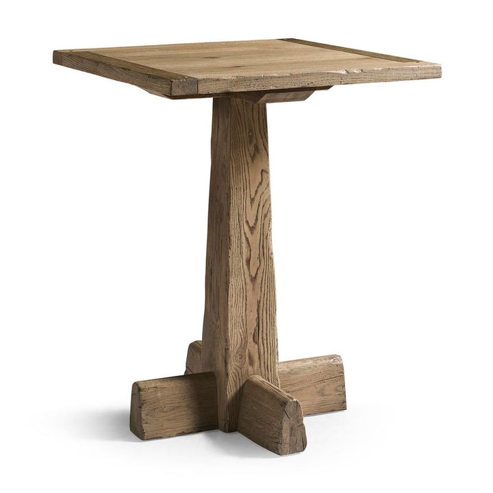 Echo Canyon Bar Table