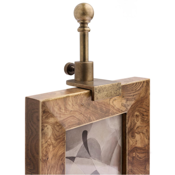 Winsland Picture Frame Stand - image 5