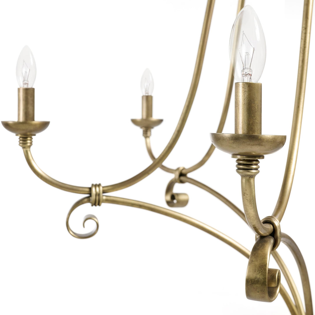 Dorset Chandelier - image 5
