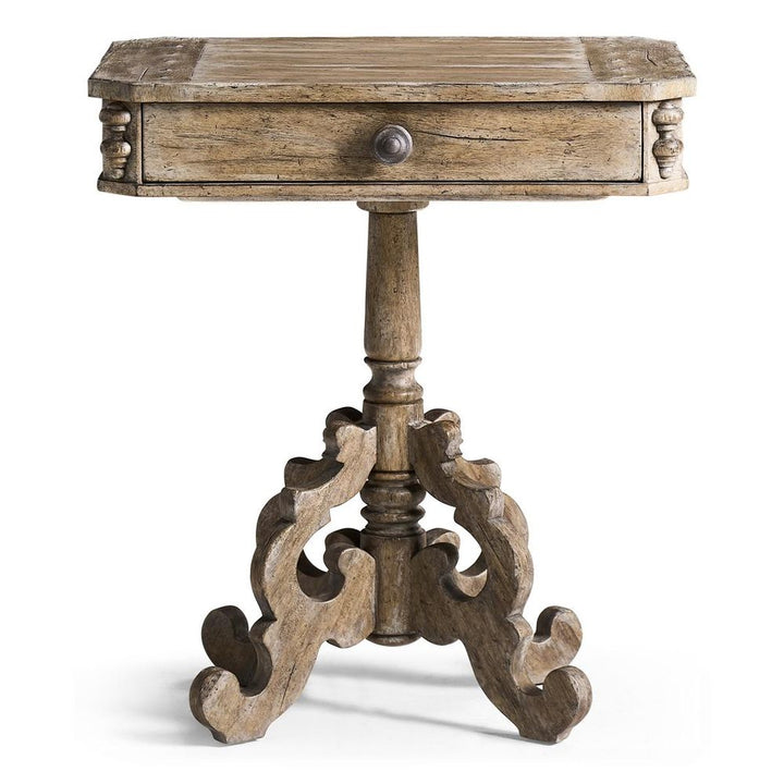 Side Tables Caldera Side Table