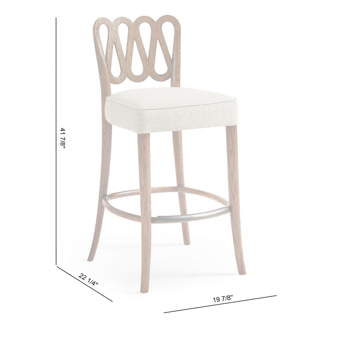 Ampney Stool - image 27