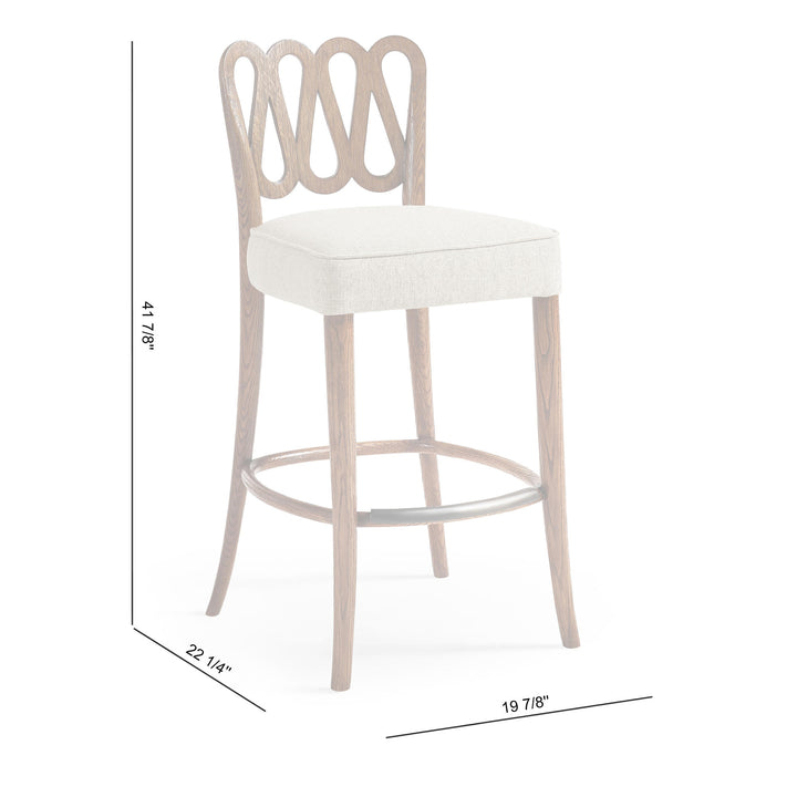 Ampney Stool - image 27