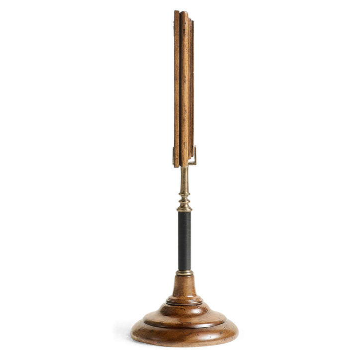 Orsman Walnut Picture Frame Stand - image 3