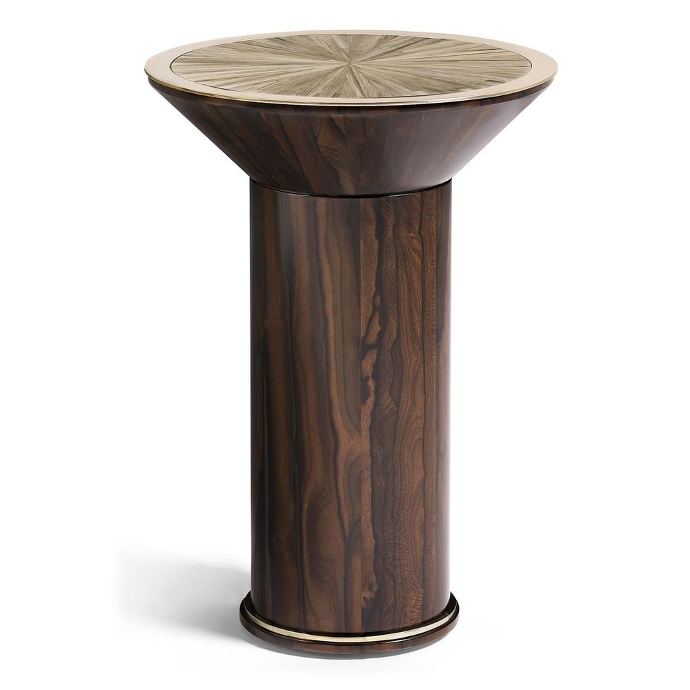 Side Tables Terra Round Side Table