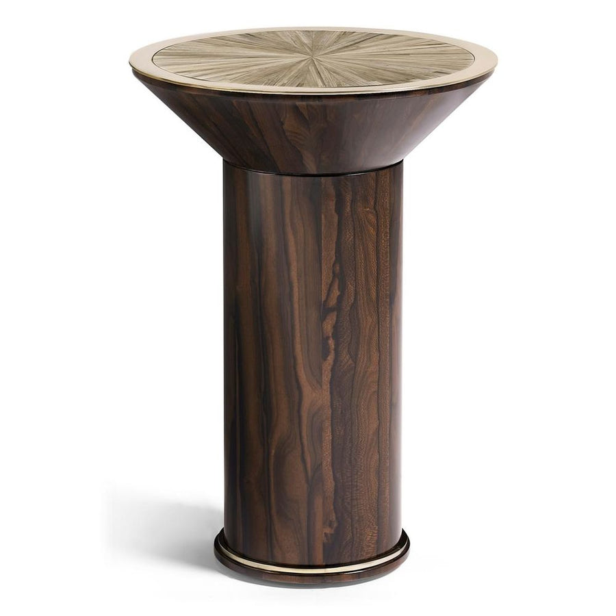 Side Tables Terra Round Side Table