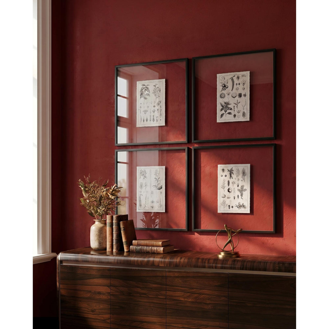 Ziricote Buffet - image 13