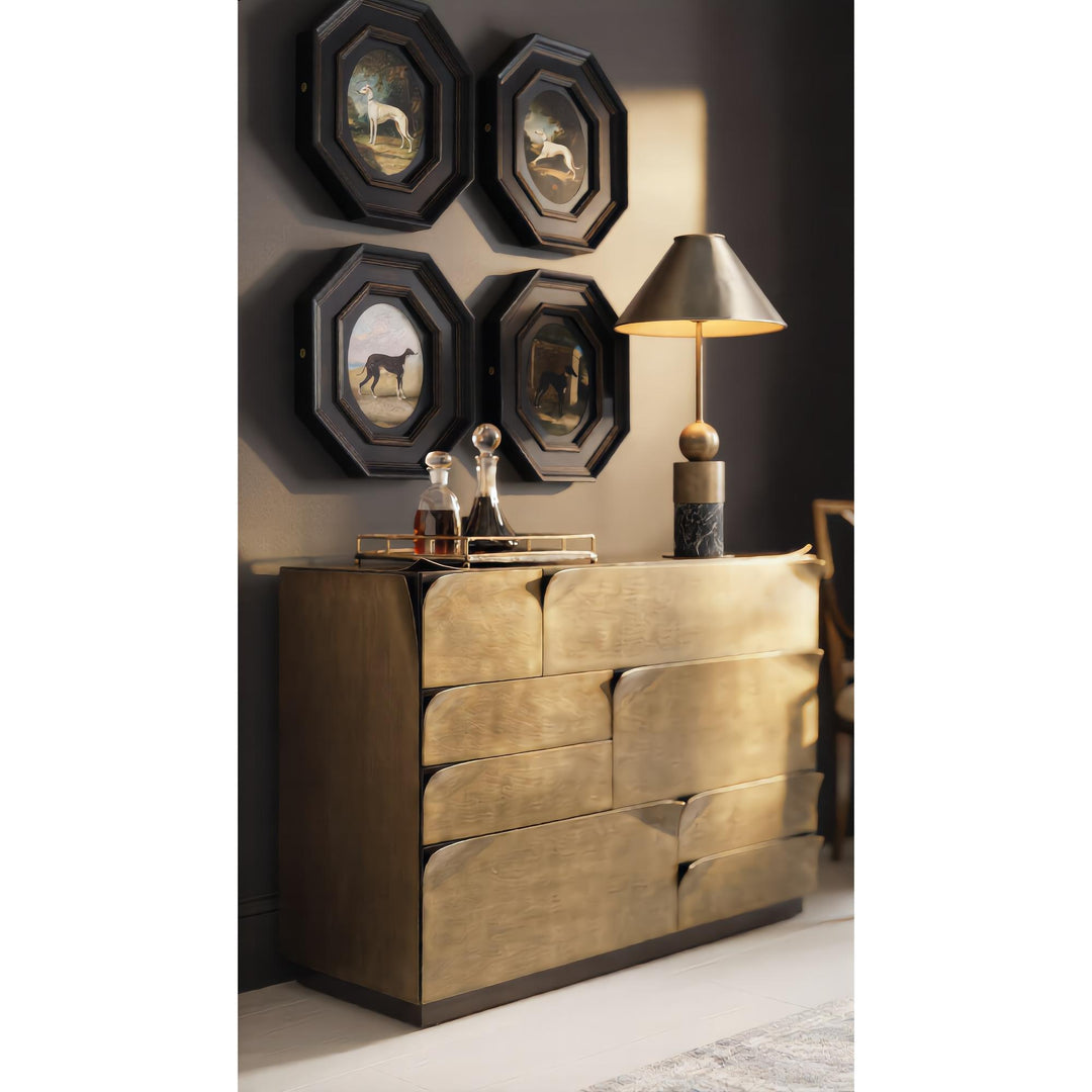 Noble Companions - Set of 4A - image 8