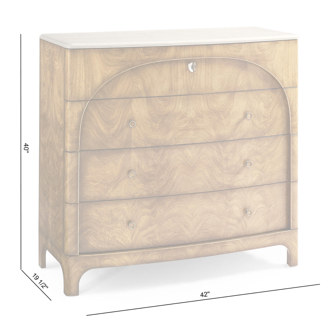 Orsman Accent Chest - image 11