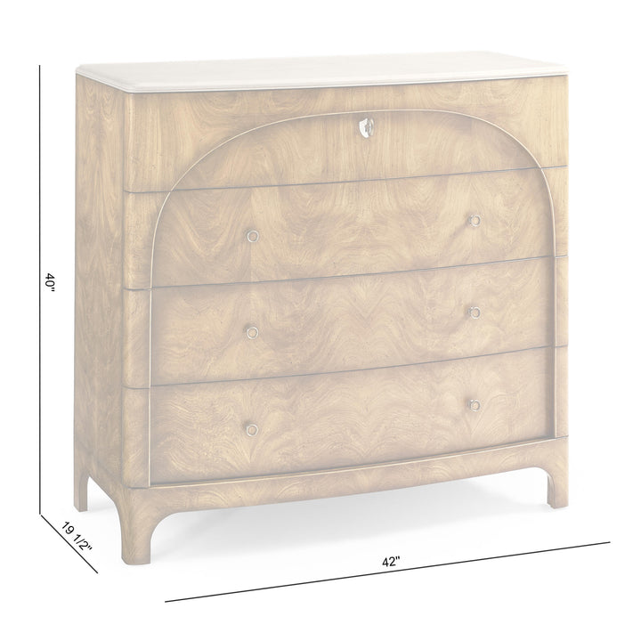 Orsman Accent Chest - image 11