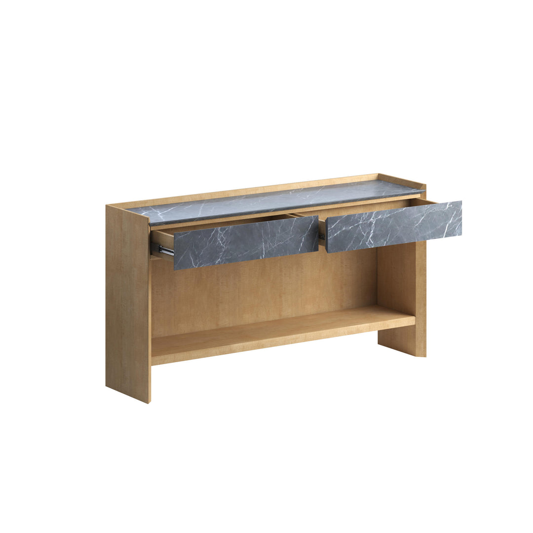 Loft Console Table