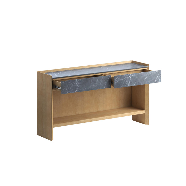 Loft Console Table