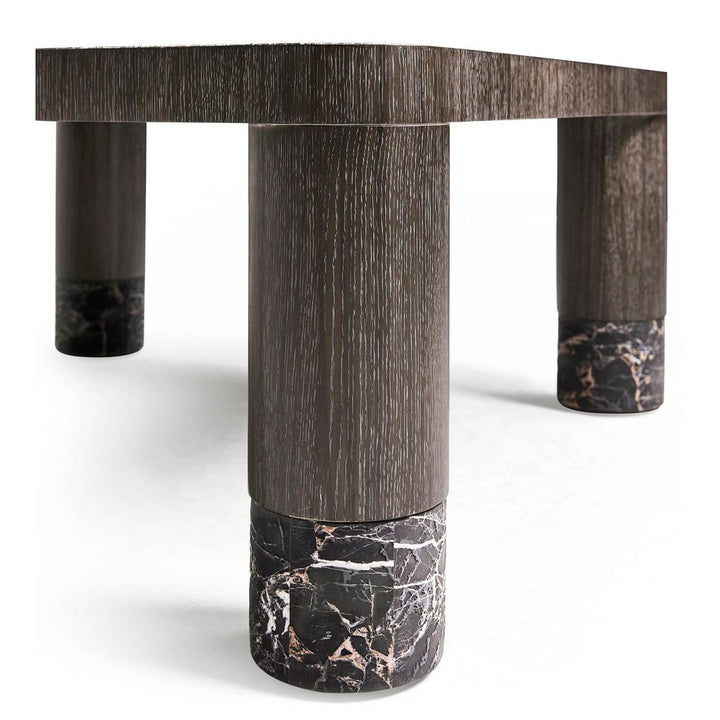Monarch Square Cocktail Table