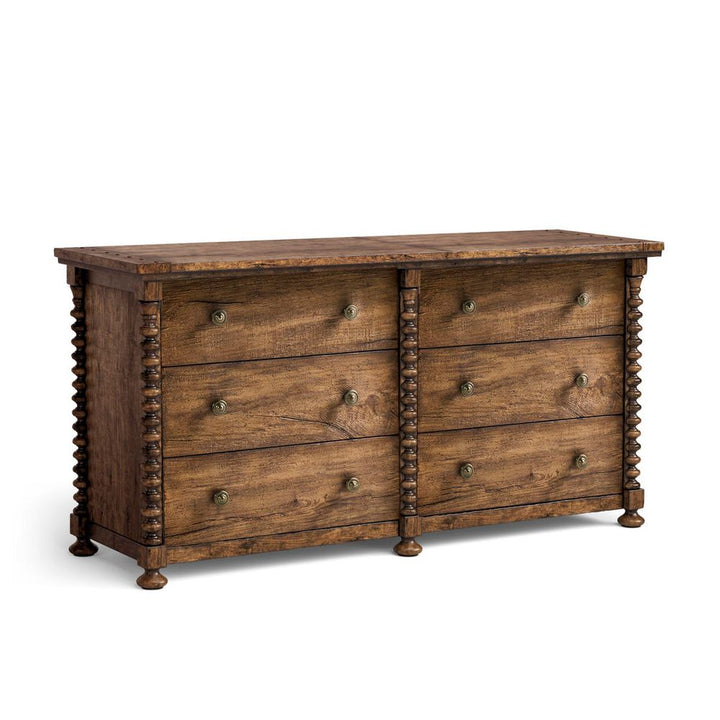 Dressers & Chests Tamarisk Dresser